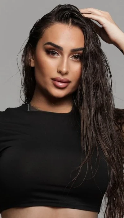 Yasmina