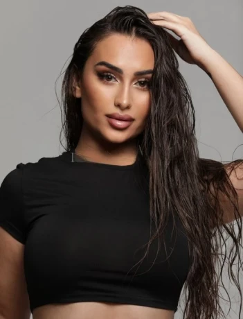 Yasmina