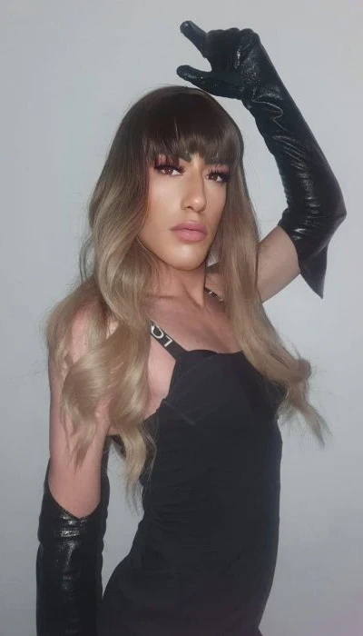 Alexa Cd