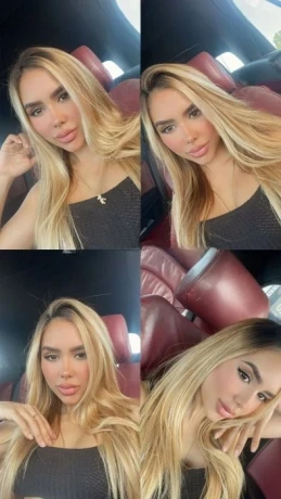 Belinda