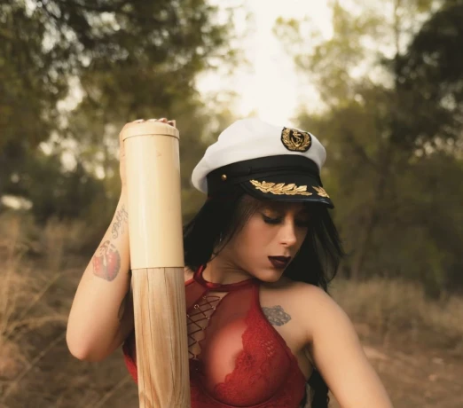 Bianca Pelly Brasileña