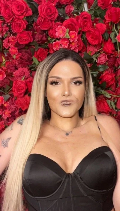 Diabla Regina Pornstar