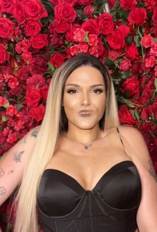 Diabla Regina Pornstar