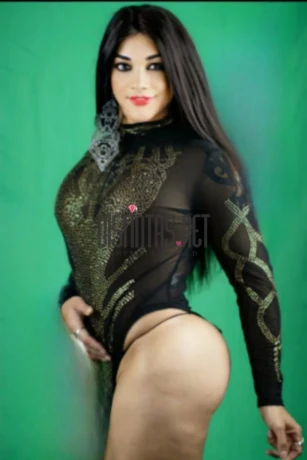 Bianca Gym