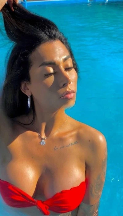 Tamara Palermo