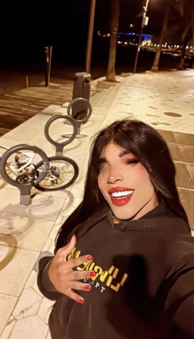 Larissa
