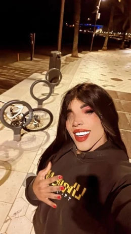 Larissa