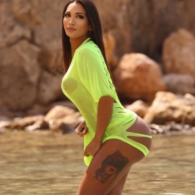 Ts Valentina