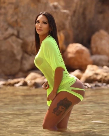 Ts Valentina