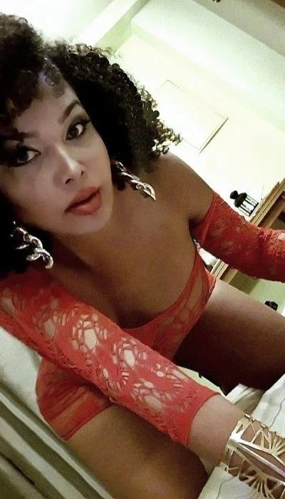 Sandra Vidal