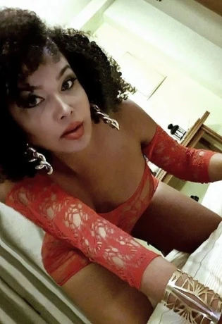 Sandra Vidal