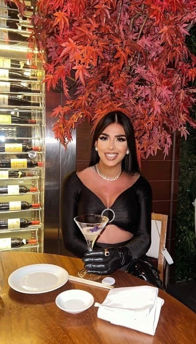Alejandra