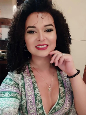 Anastasia Dantes