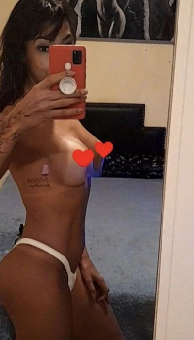 Nicolle Afrodita