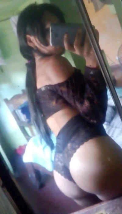 Barbara Jiménez Reyes