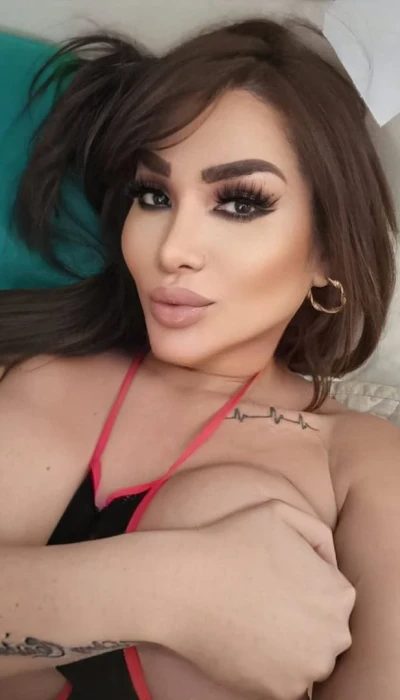 Valery Castellanos