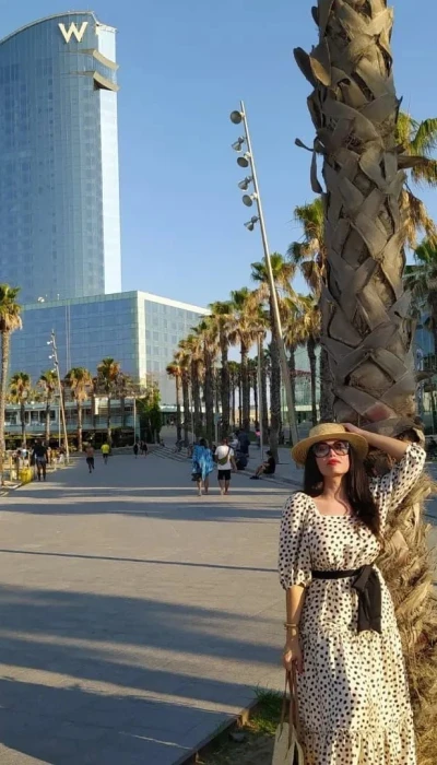 Alexandra Bittencourt