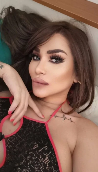 Valery Castellanos