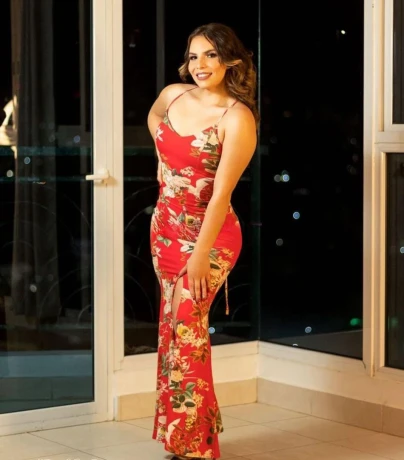 Daniella Camarena