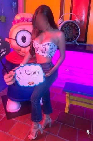 Victoria