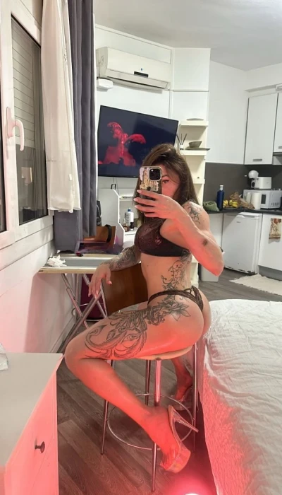 Amanda Ranielly
