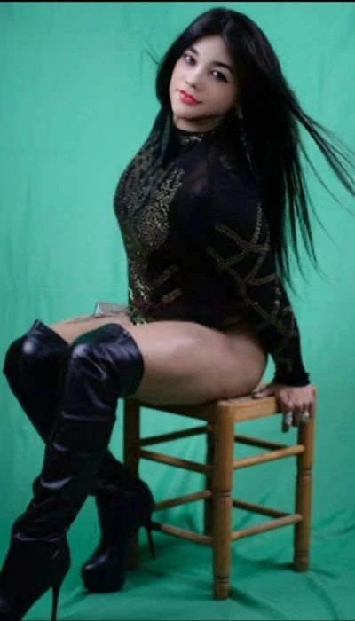 Bianca Gym
