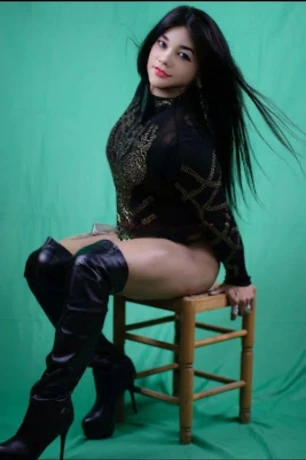 Bianca Gym