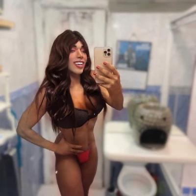 Larissa
