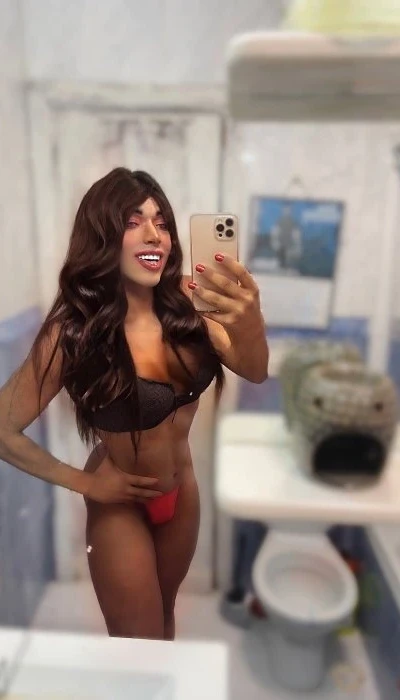 Larissa