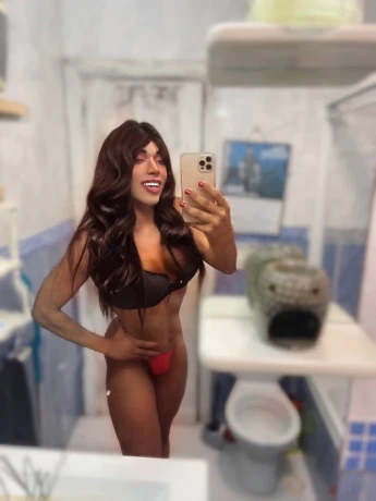 Larissa