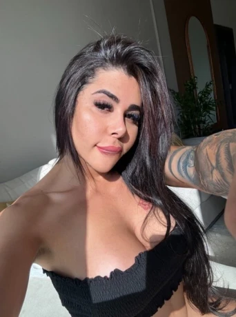 Ariana Santos
