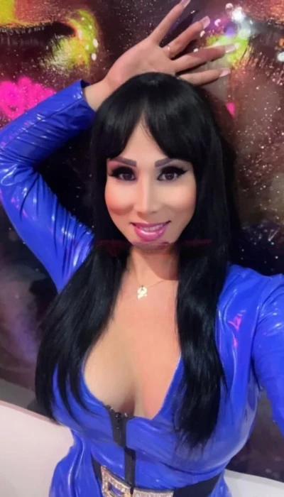 Dubraska Ramirez