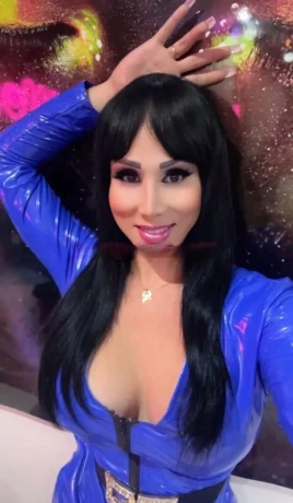 Dubraska Ramirez