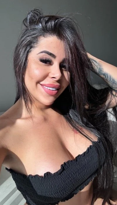 Ariana Santos