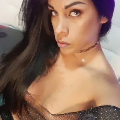 Zaira Estefania Lopez