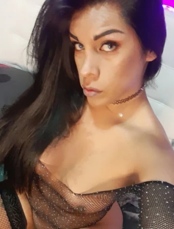 Zaira Estefania Lopez