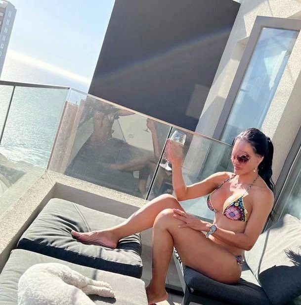 Alejandra Saez