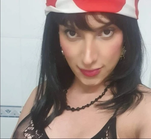 Larissa