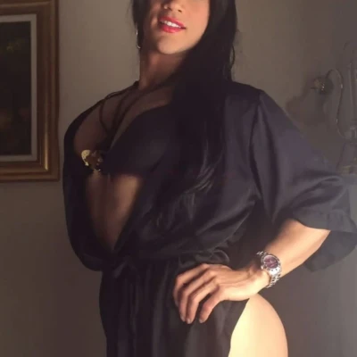 Bianca Gym
