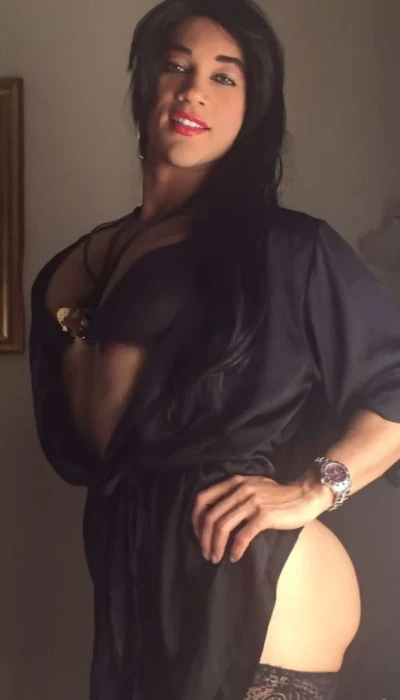 Bianca Gym