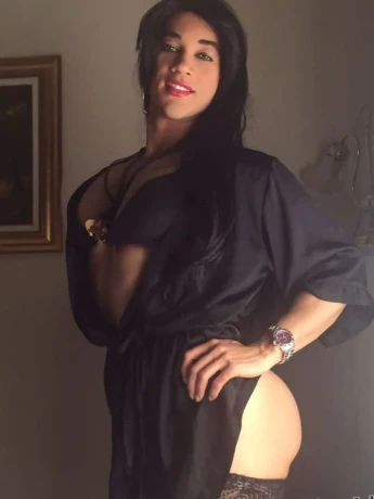 Bianca Gym