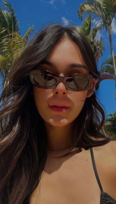 Julia Moraes