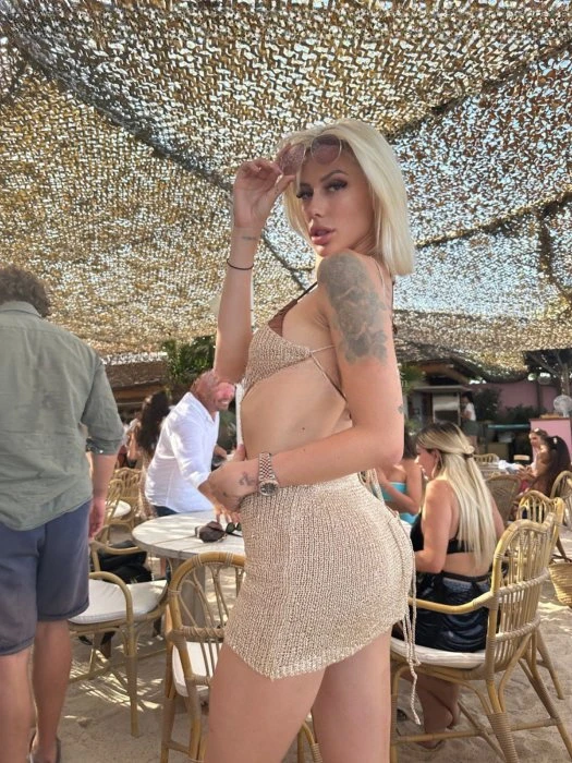 Angelique