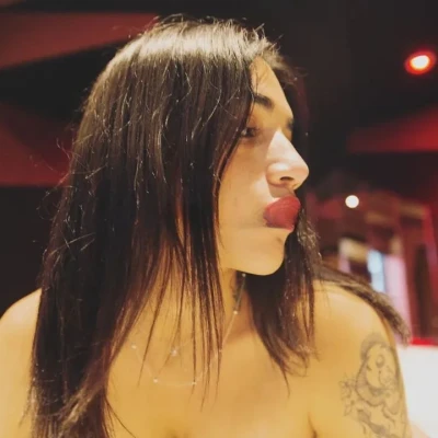 Ignacia Sarahi