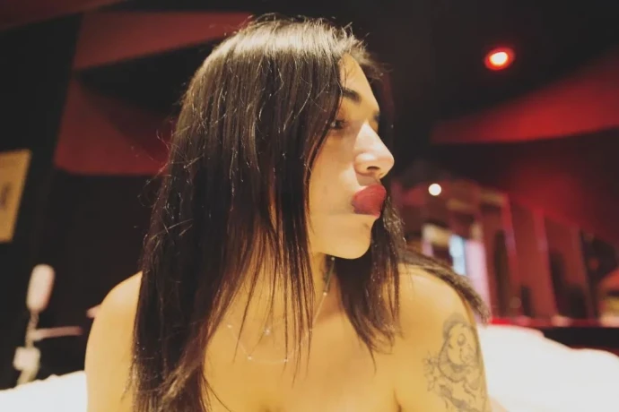 Ignacia Sarahi
