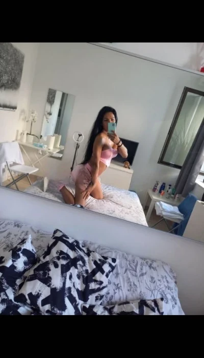 Morocha Sexy