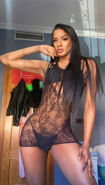 Dayana Mendoza