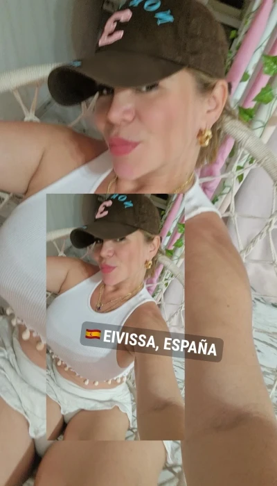 Civel venezuelan and mix woman  ❄️🥳🇻🇪