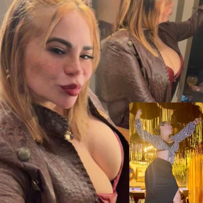 Civel venezuelan and mix woman  ❄️🥳🇻🇪