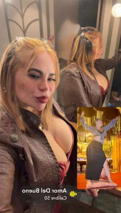 Civel venezuelan and mix woman  ❄️🥳🇻🇪